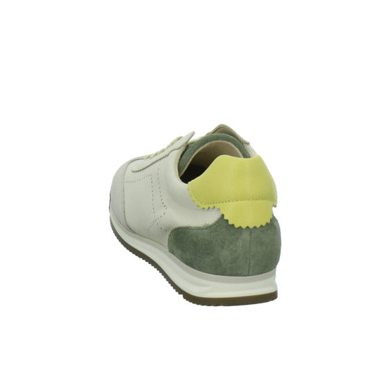 Gabor Sneaker Damen Beige-kombi