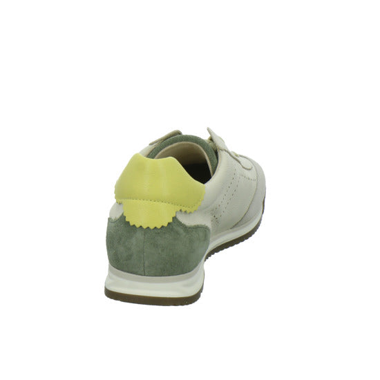 Gabor Sneaker Damen Beige-kombi
