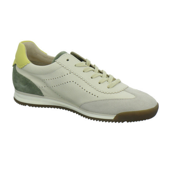 Gabor Sneaker Damen Beige-kombi