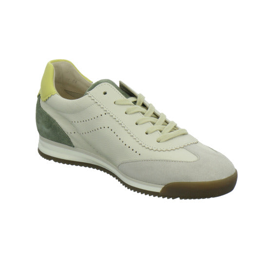 Gabor Sneaker Damen Beige-kombi