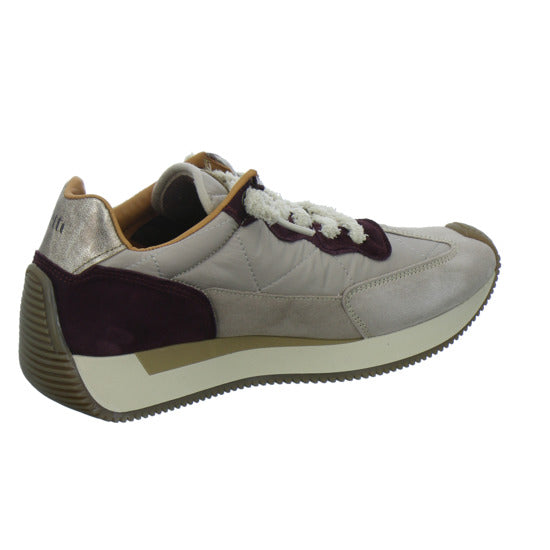 Cetti Sneaker Damen Beige-kombi