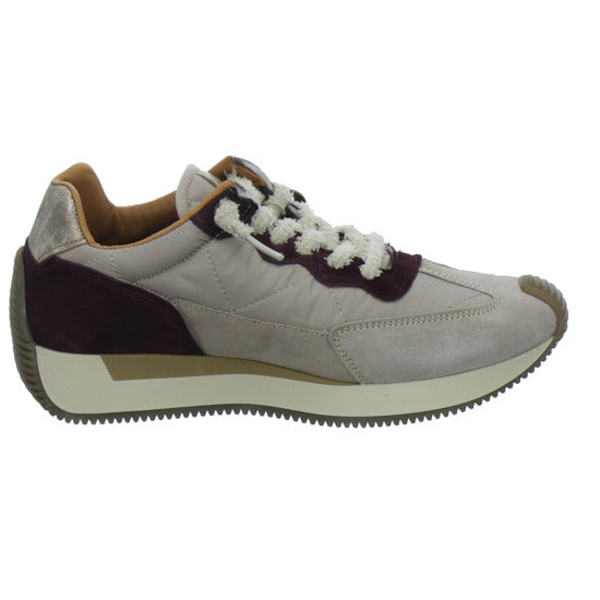 Cetti Sneaker Damen Beige-kombi
