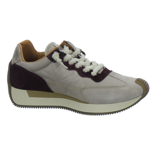 Cetti Sneaker Damen Beige-kombi