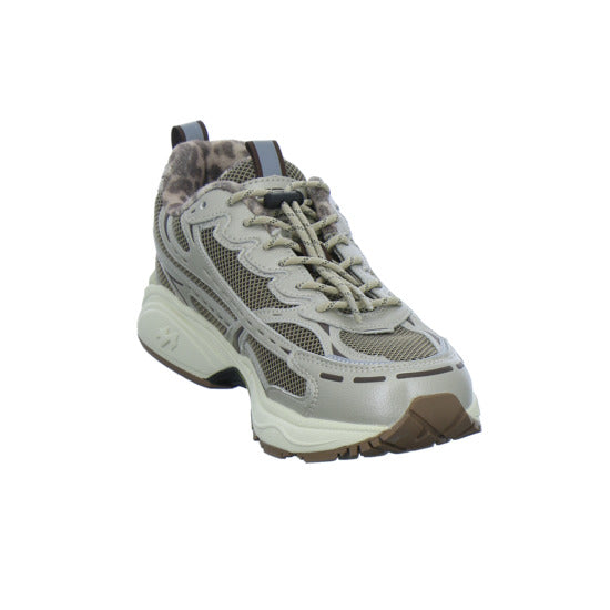 Maripe Sneaker Damen Beige-kombi