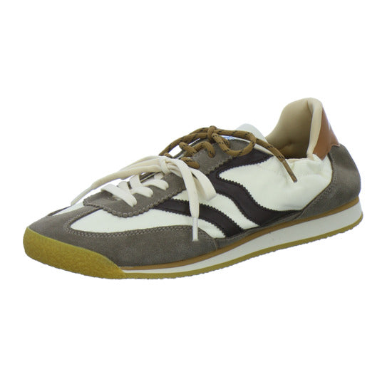 Maripe Sneaker Damen Beige-kombi