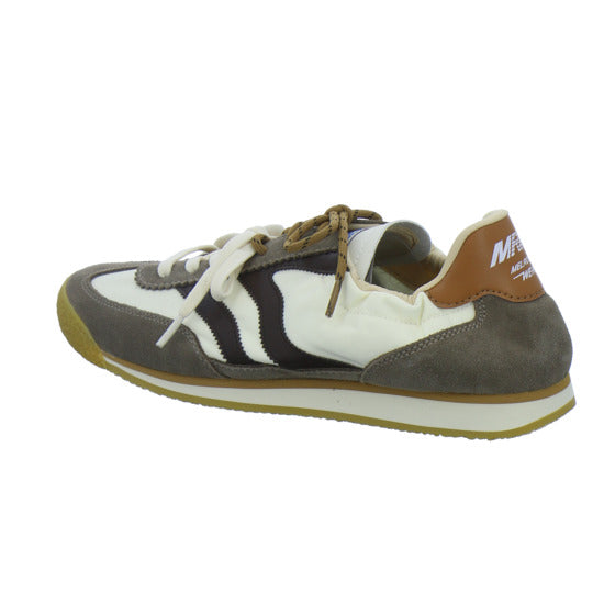 Maripe Sneaker Damen Beige-kombi