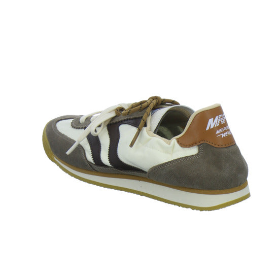 Maripe Sneaker Damen Beige-kombi