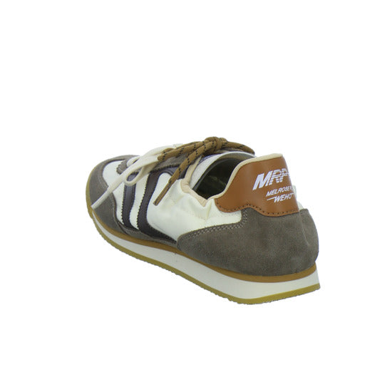 Maripe Sneaker Damen Beige-kombi