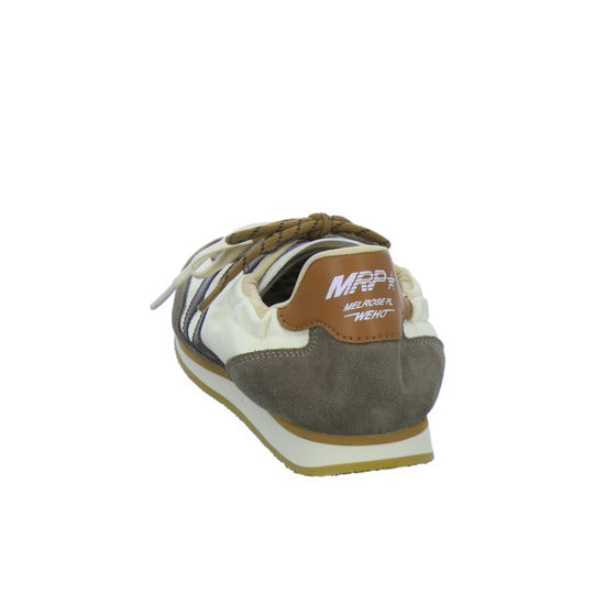 Maripe Sneaker Damen Beige-kombi