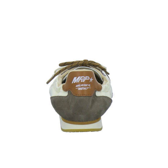 Maripe Sneaker Damen Beige-kombi