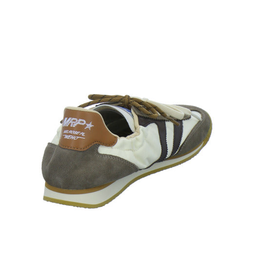 Maripe Sneaker Damen Beige-kombi