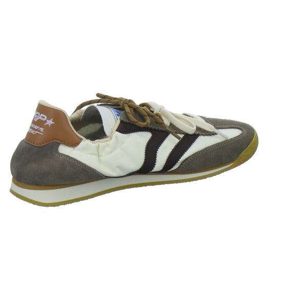 Maripe Sneaker Damen Beige-kombi