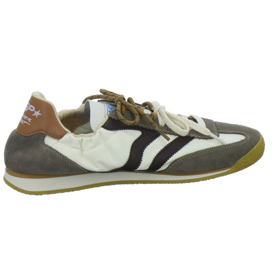 Maripe Sneaker Damen Beige-kombi