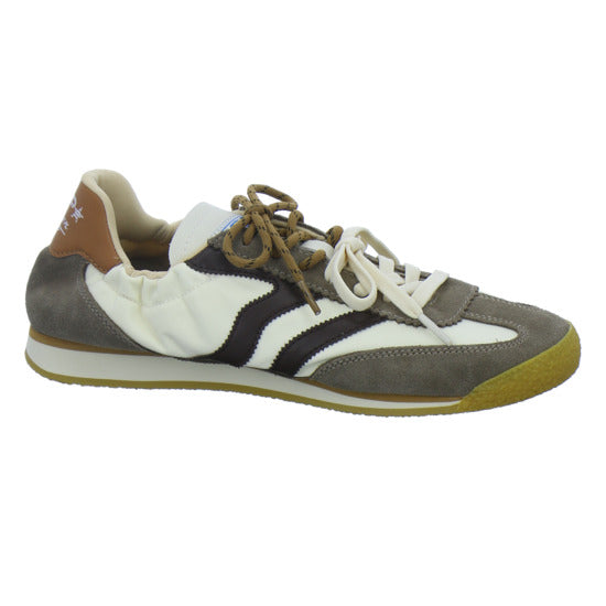 Maripe Sneaker Damen Beige-kombi