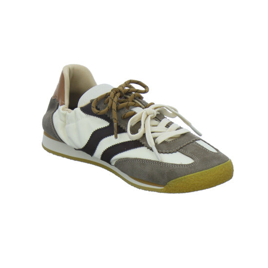 Maripe Sneaker Damen Beige-kombi