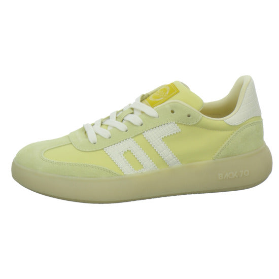 Back 70 Sneaker Damen Brooklyn Gelb