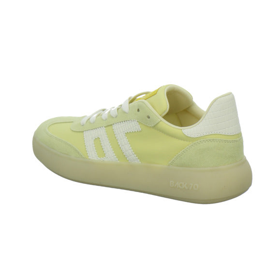 Back 70 Sneaker Damen Brooklyn Gelb