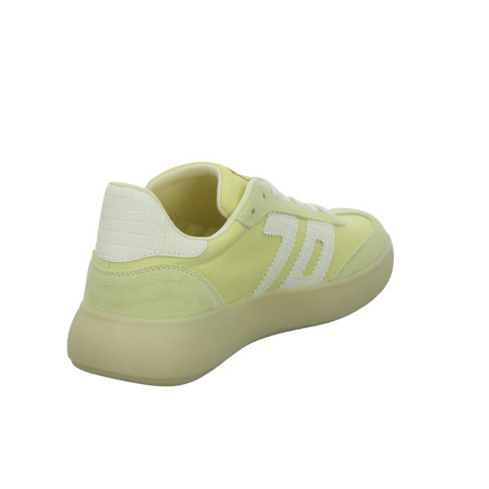 Back 70 Sneaker Damen Brooklyn Gelb