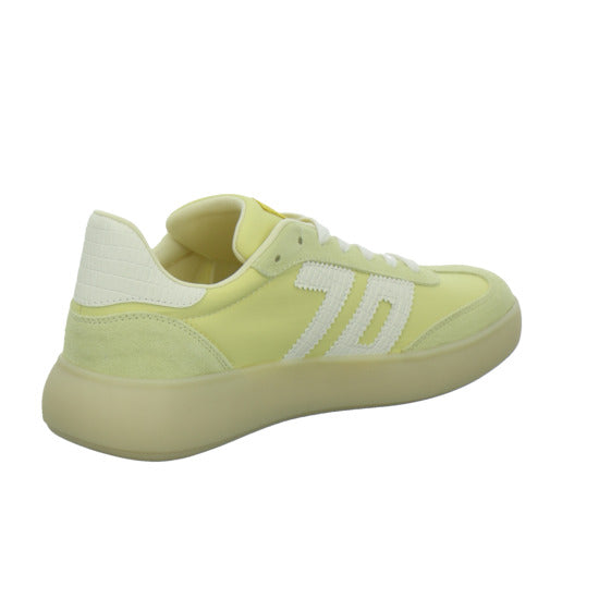 Back 70 Sneaker Damen Brooklyn Gelb