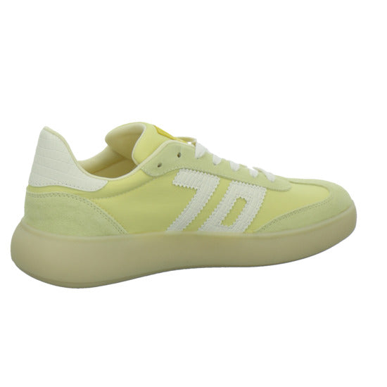 Back 70 Sneaker Damen Brooklyn Gelb
