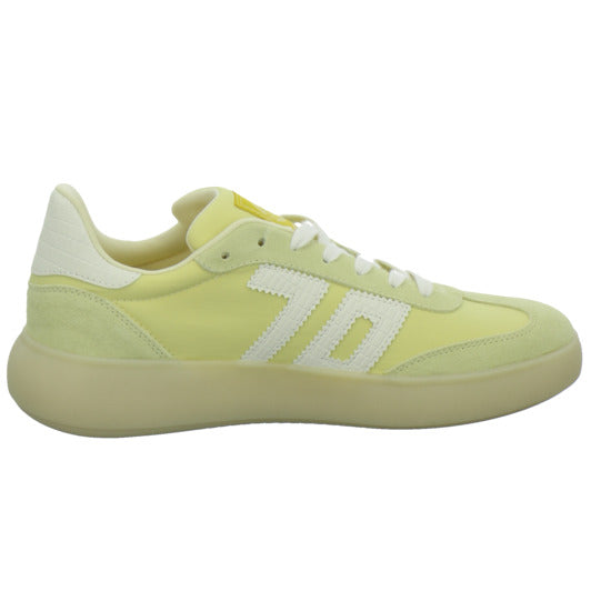 Back 70 Sneaker Damen Brooklyn Gelb