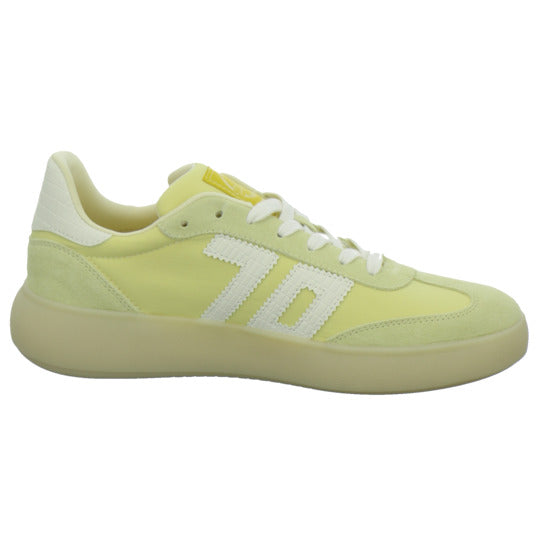 Back 70 Sneaker Damen Brooklyn Gelb