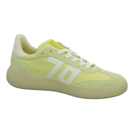 Back 70 Sneaker Damen Brooklyn Gelb