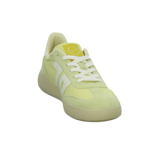 Back 70 Sneaker Damen Brooklyn Gelb