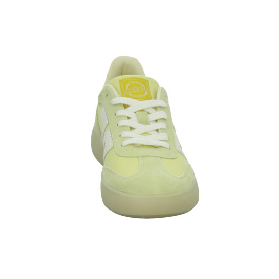 Back 70 Sneaker Damen Brooklyn Gelb