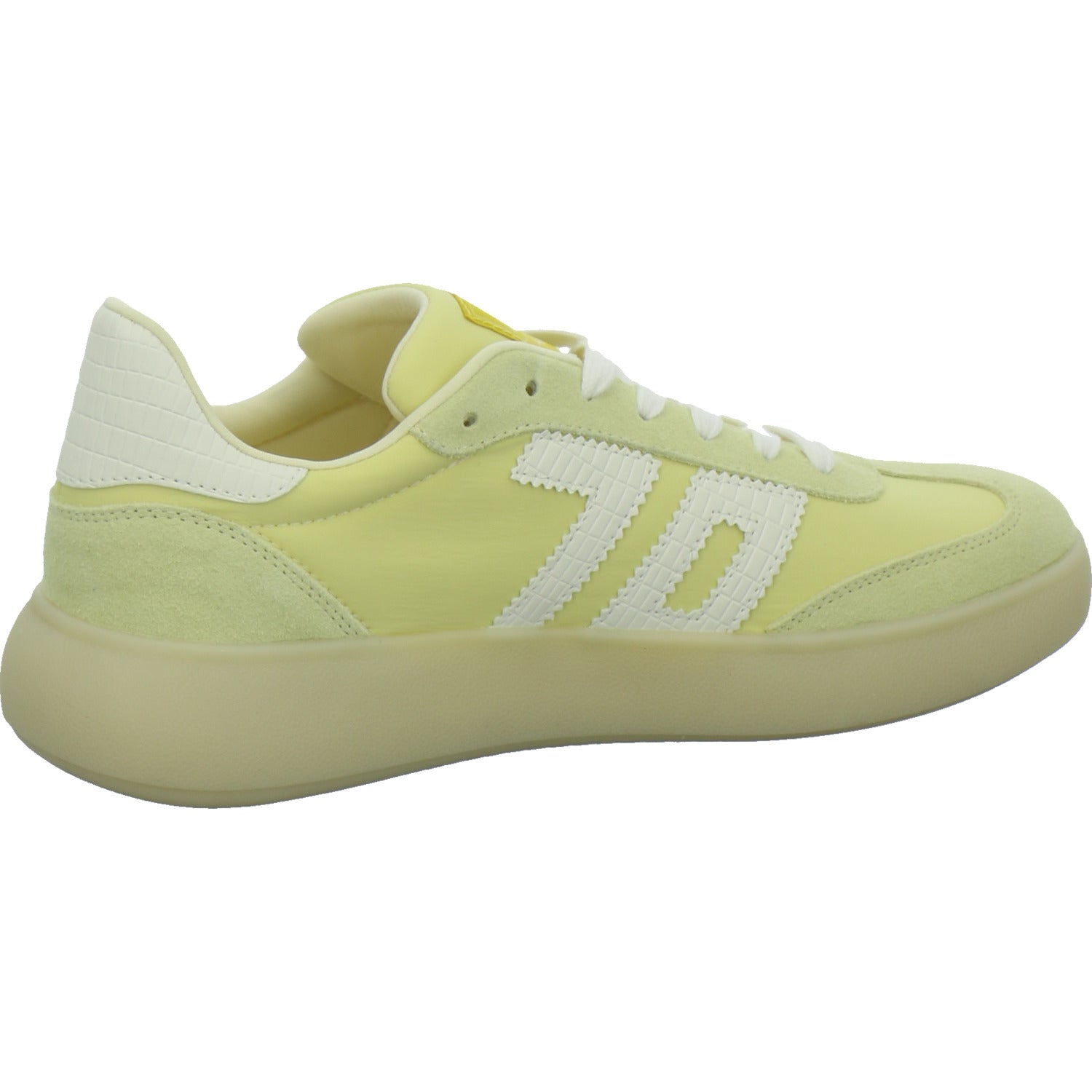 Back 70 Sneaker Damen Brooklyn Gelb