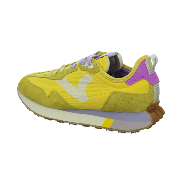 Victoria Sneaker Damen Gelb