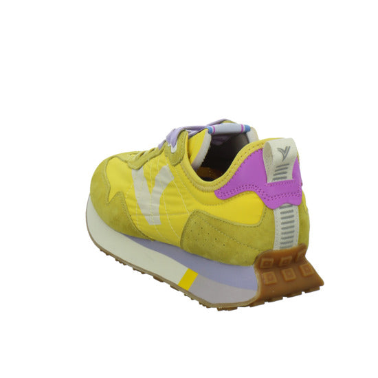 Victoria Sneaker Damen Gelb