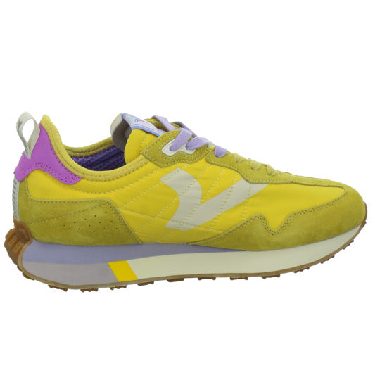 Victoria Sneaker Damen Gelb