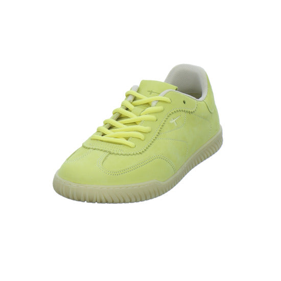 Tamaris Sneaker Damen Gelb