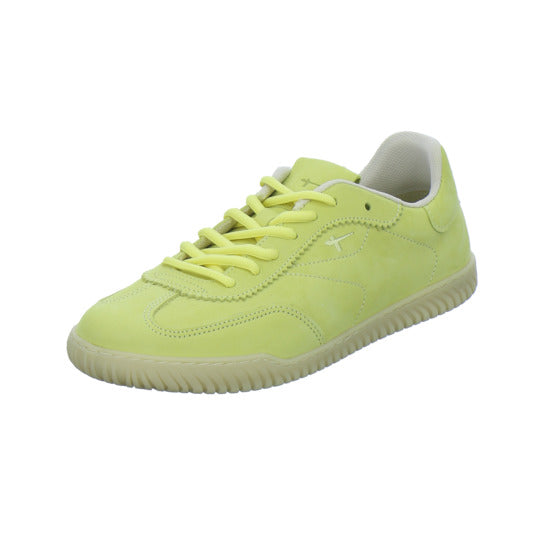 Tamaris Sneaker Damen Gelb