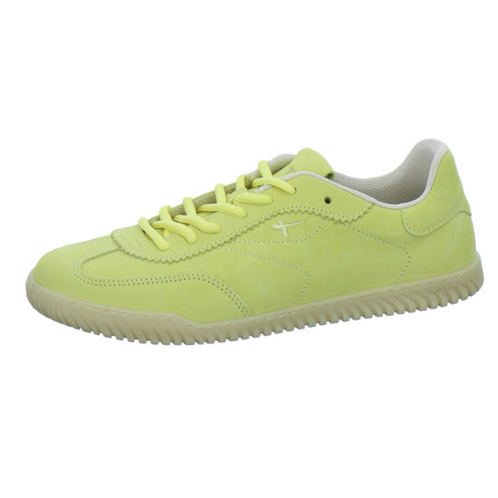 Tamaris Sneaker Damen Gelb