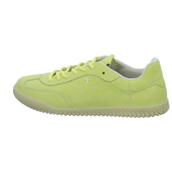 Tamaris Sneaker Damen Gelb