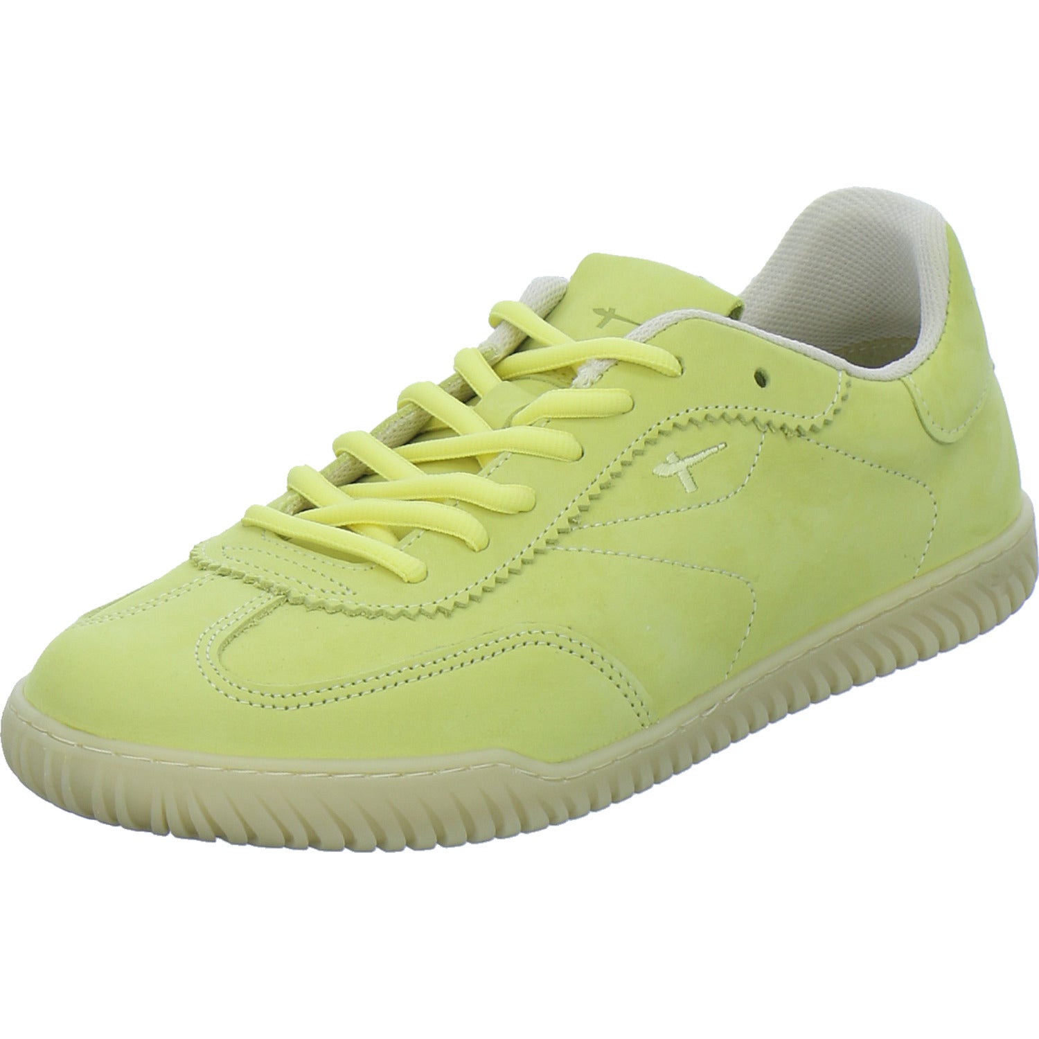 Tamaris Sneaker Damen Gelb