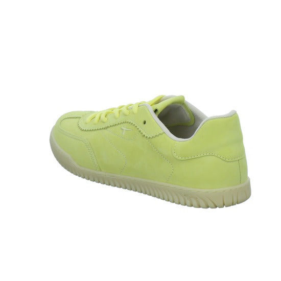 Tamaris Sneaker Damen Gelb