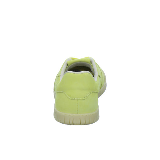 Tamaris Sneaker Damen Gelb