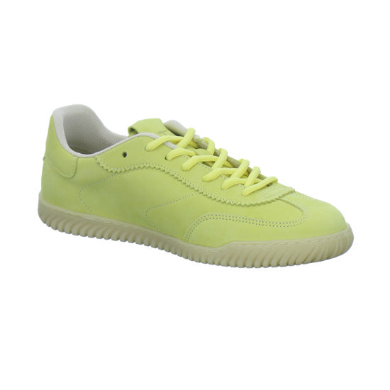 Tamaris Sneaker Damen Gelb