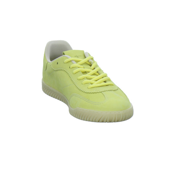 Tamaris Sneaker Damen Gelb