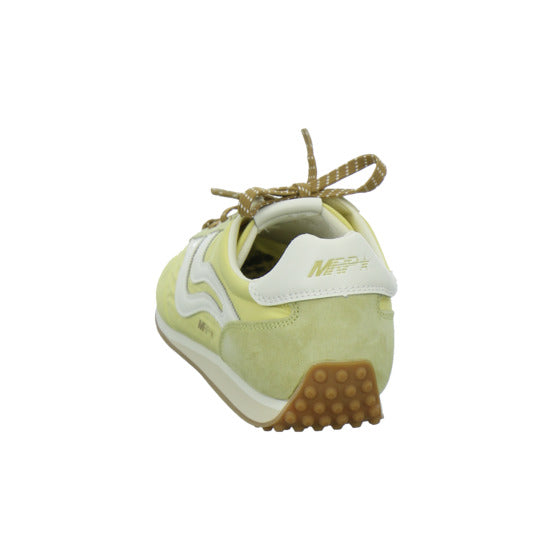 Maripe Sneaker Damen Gelb