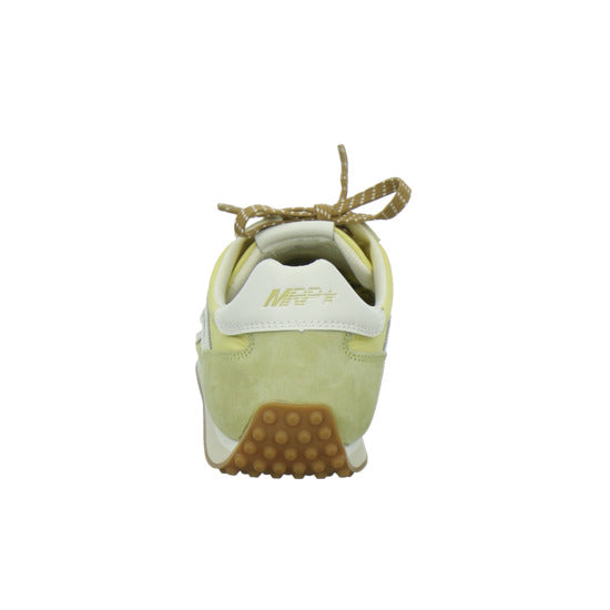 Maripe Sneaker Damen Gelb
