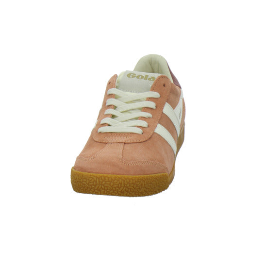 Gola Elan Schnürhalbschuhe Orange