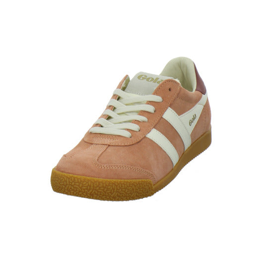 Gola Elan Schnürhalbschuhe Orange