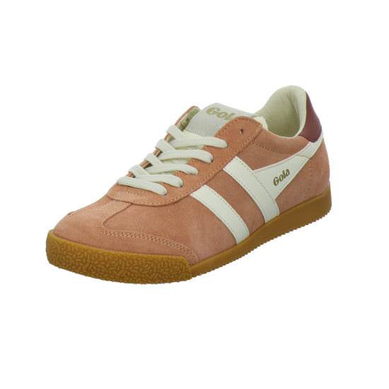 Gola Elan Schnürhalbschuhe Orange