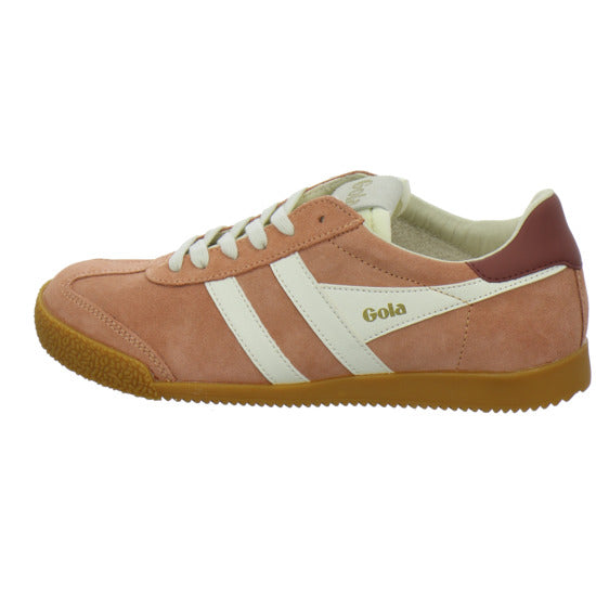 Gola Elan Schnürhalbschuhe Orange