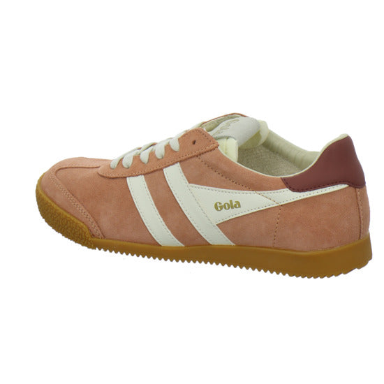 Gola Elan Schnürhalbschuhe Orange
