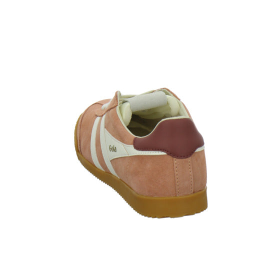 Gola Elan Schnürhalbschuhe Orange
